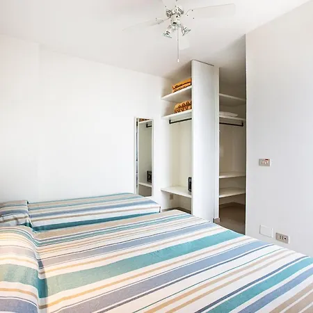 公寓 Lina 利尼亚诺萨比亚多罗