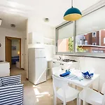 Apartamento Lina *
