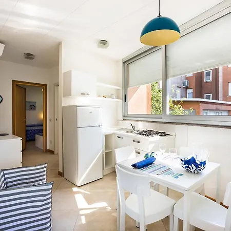 Apartment Lina *