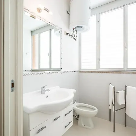 Apartman Lina Lignano Sabbiadoro