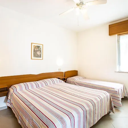Lina Apartment