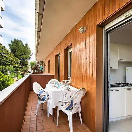 Lina Apartment