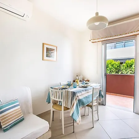 Lina Apartment *