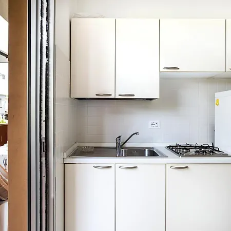 Lina Apartment