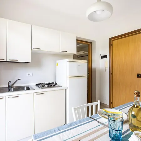 Lina Apartman Lignano Sabbiadoro