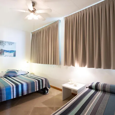 Lina Apartment *