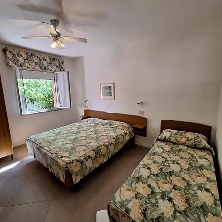 Apartman Lina Lignano Sabbiadoro