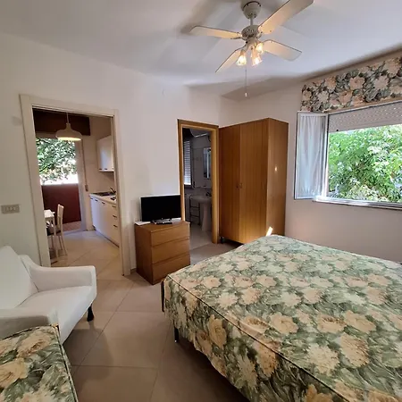 Lina Apartman Lignano Sabbiadoro