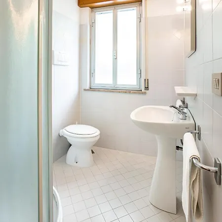 Apartman Lina Lignano Sabbiadoro