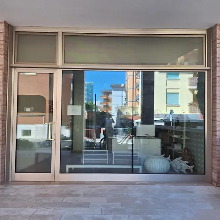 Lina Lignano Sabbiadoro