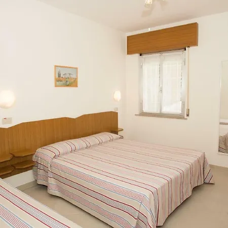 Lina Apartment *