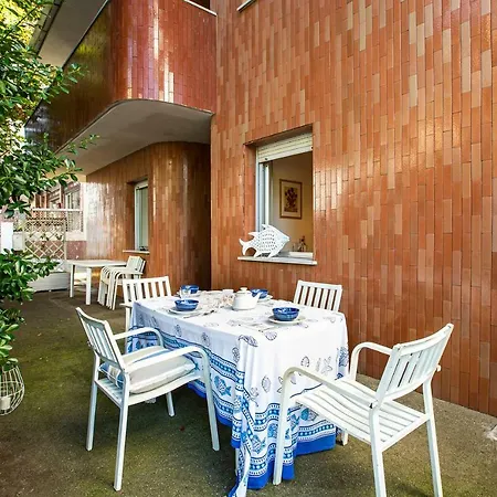 Lina Apartman Lignano Sabbiadoro