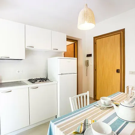 Lina Apartment
