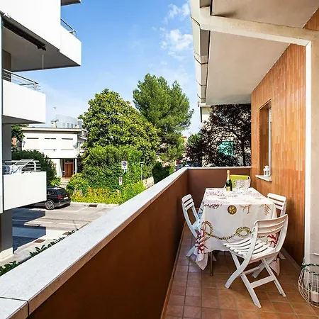 Apartman Lina Lignano Sabbiadoro