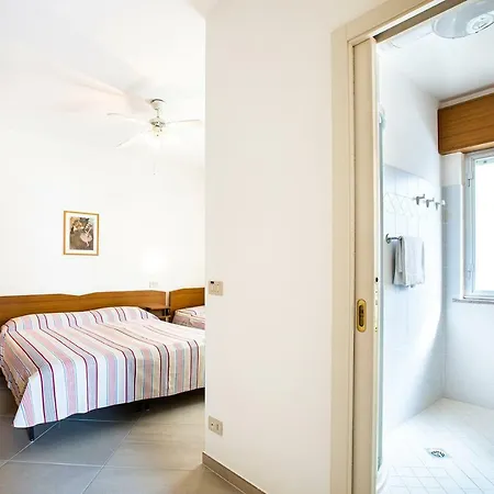 Apartment Lina