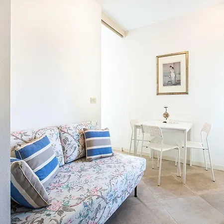 Apartman Lina Lignano Sabbiadoro
