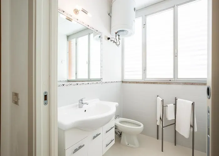 Apartament Lina Lignano Sabbiadoro