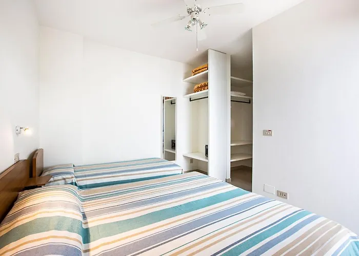 Apartament Lina Lignano Sabbiadoro