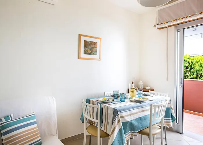 Apartament Lina Lignano Sabbiadoro