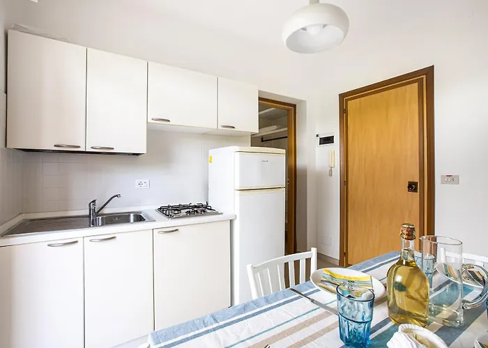 Lina Apartament Lignano Sabbiadoro