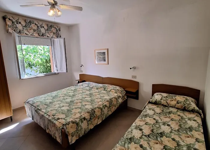 Apartament Lina Lignano Sabbiadoro