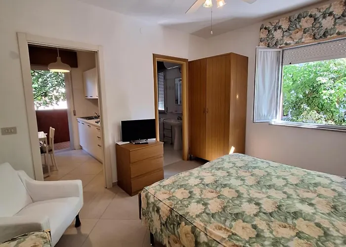 Lina Apartament Lignano Sabbiadoro