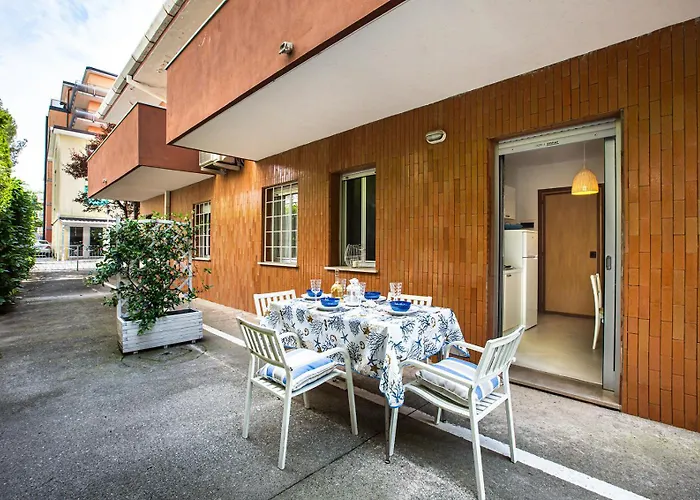 Lina * Lignano Sabbiadoro