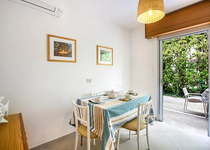 Lina * Lignano Sabbiadoro