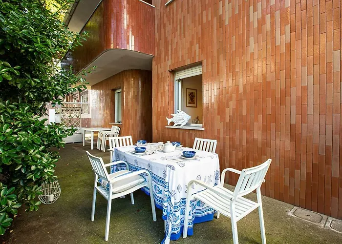 Lina Apartament Lignano Sabbiadoro