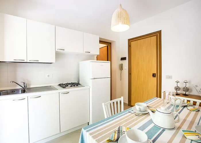 Lina Apartament