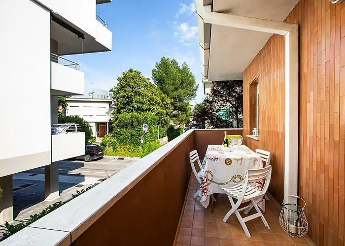 Apartament Lina Lignano Sabbiadoro