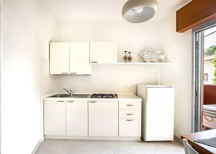 Lina Lignano Sabbiadoro